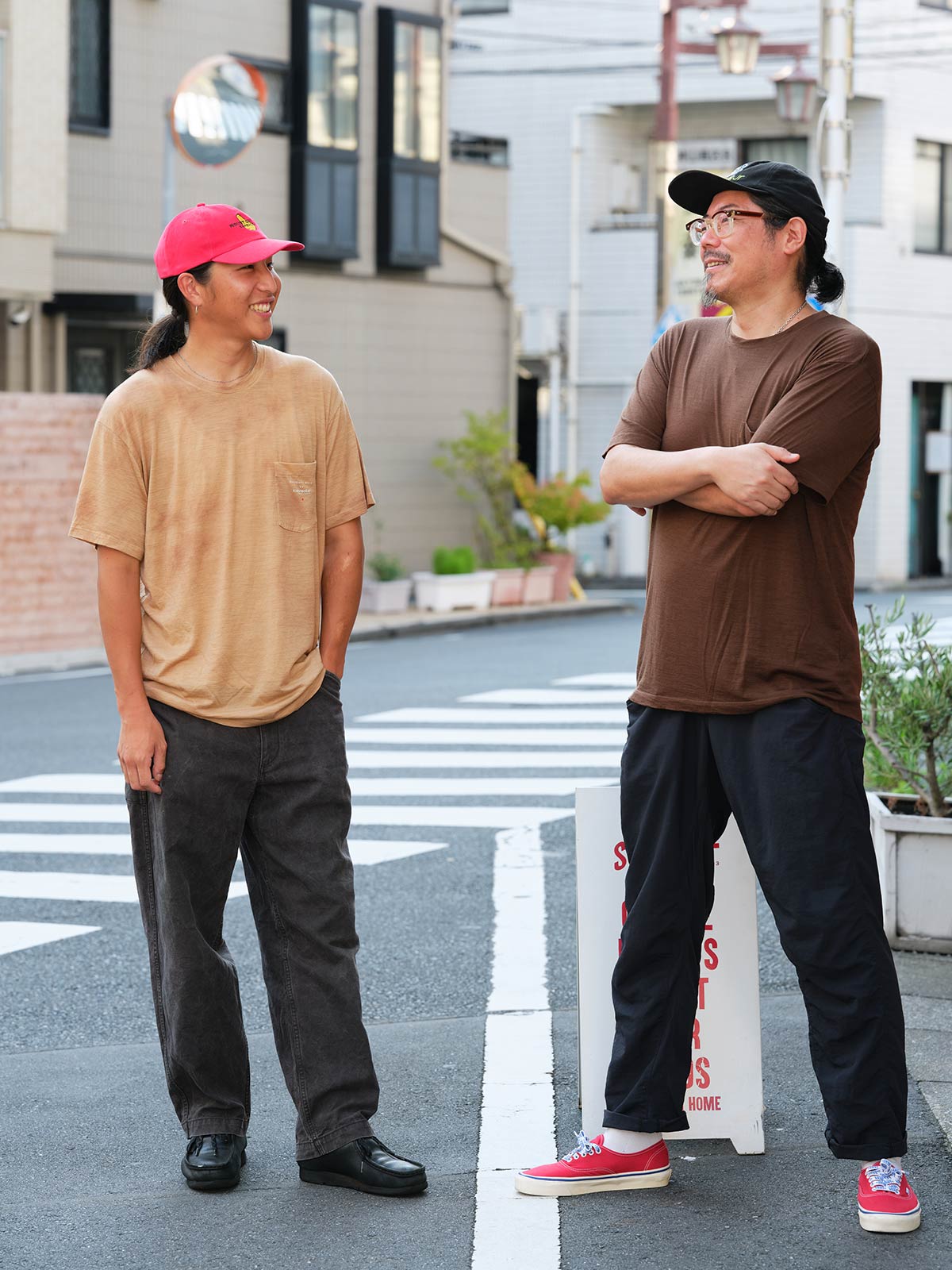 Coffee Supremeのアイスドリンクにヒントを得たカラーとデザイン