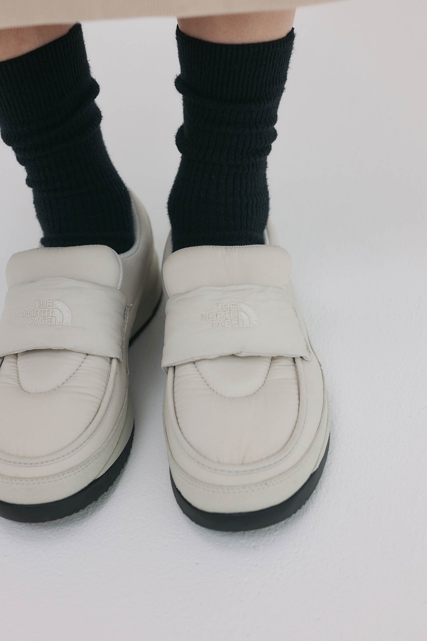 NUPTSE LOAFER