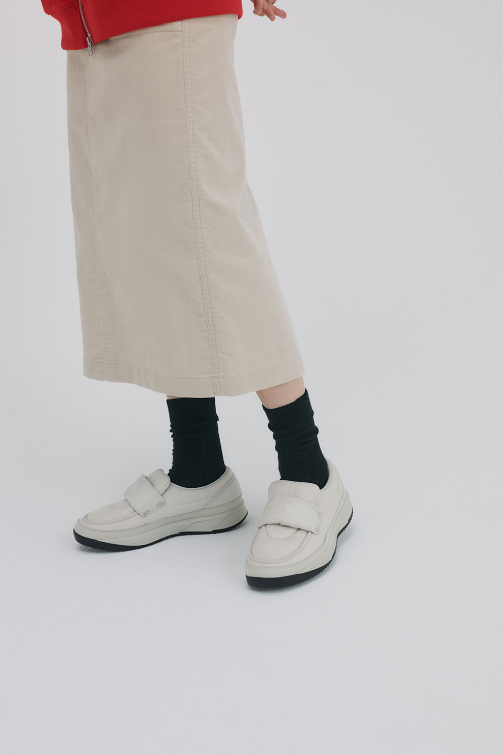 NUPTSE LOAFER