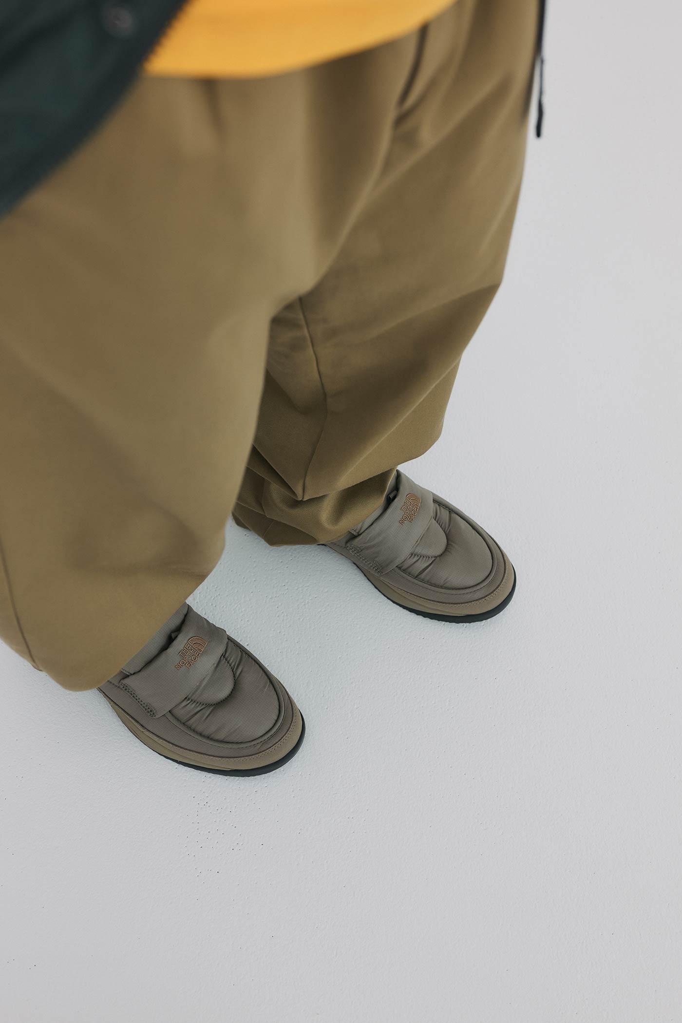 NUPTSE LOAFER
