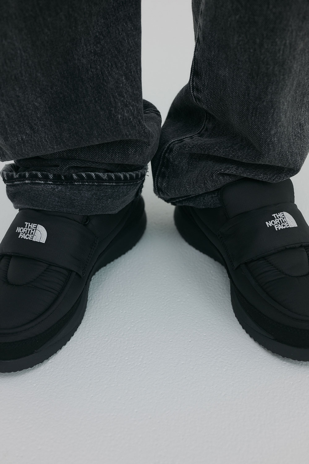 NUPTSE LOAFER