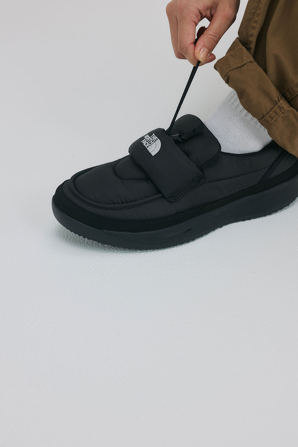NUPTSE LOAFER