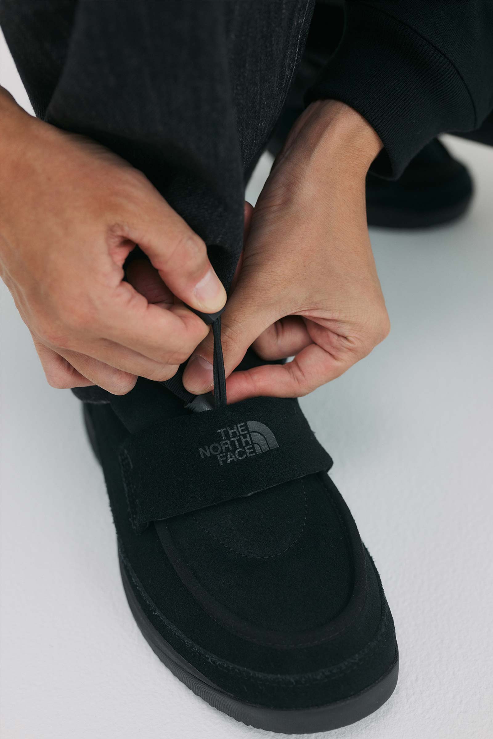 NUPTSE LOAFER COLLECTION