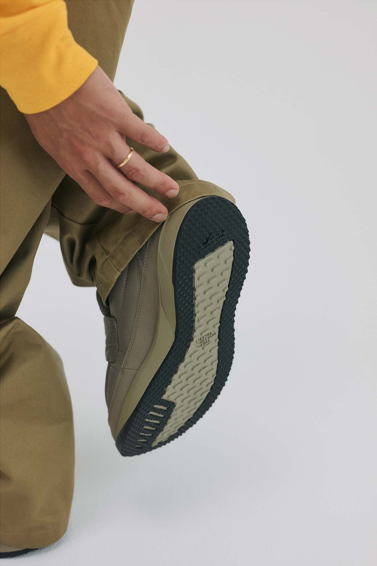 NUPTSE LOAFER COLLECTION