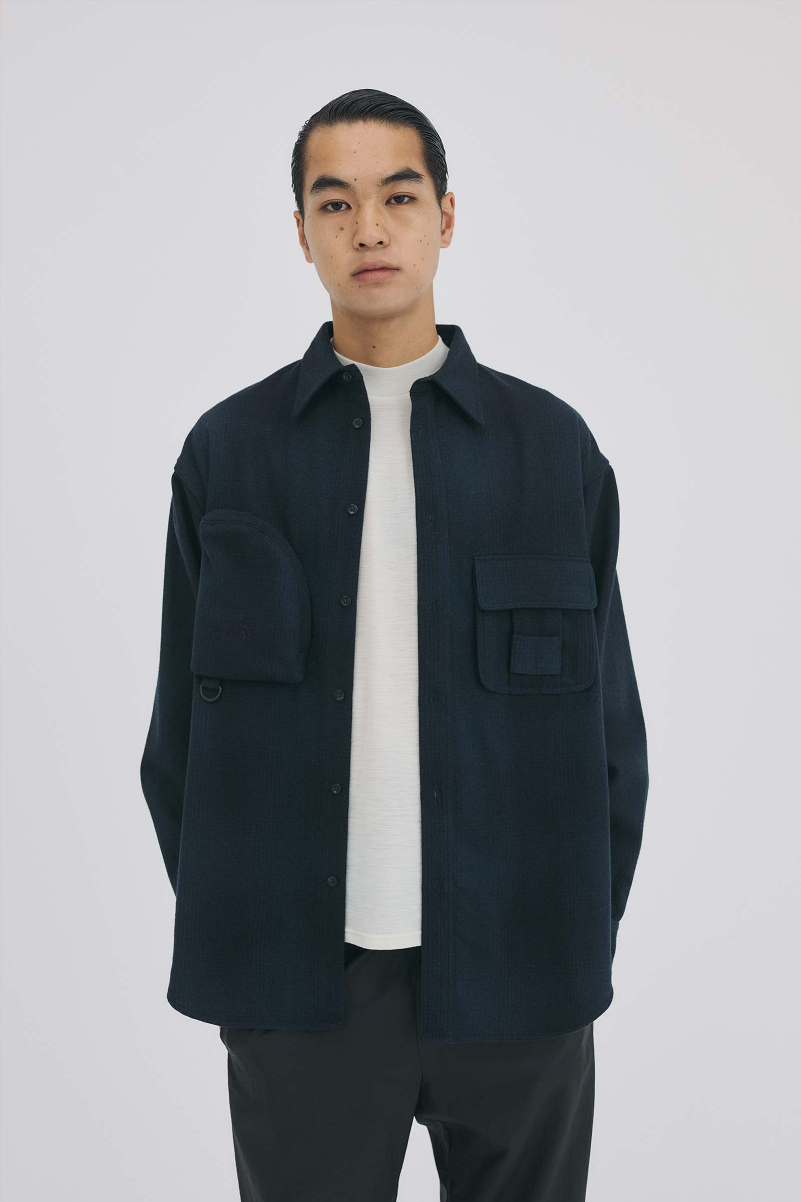 NUPTSE LOAFER COLLECTION