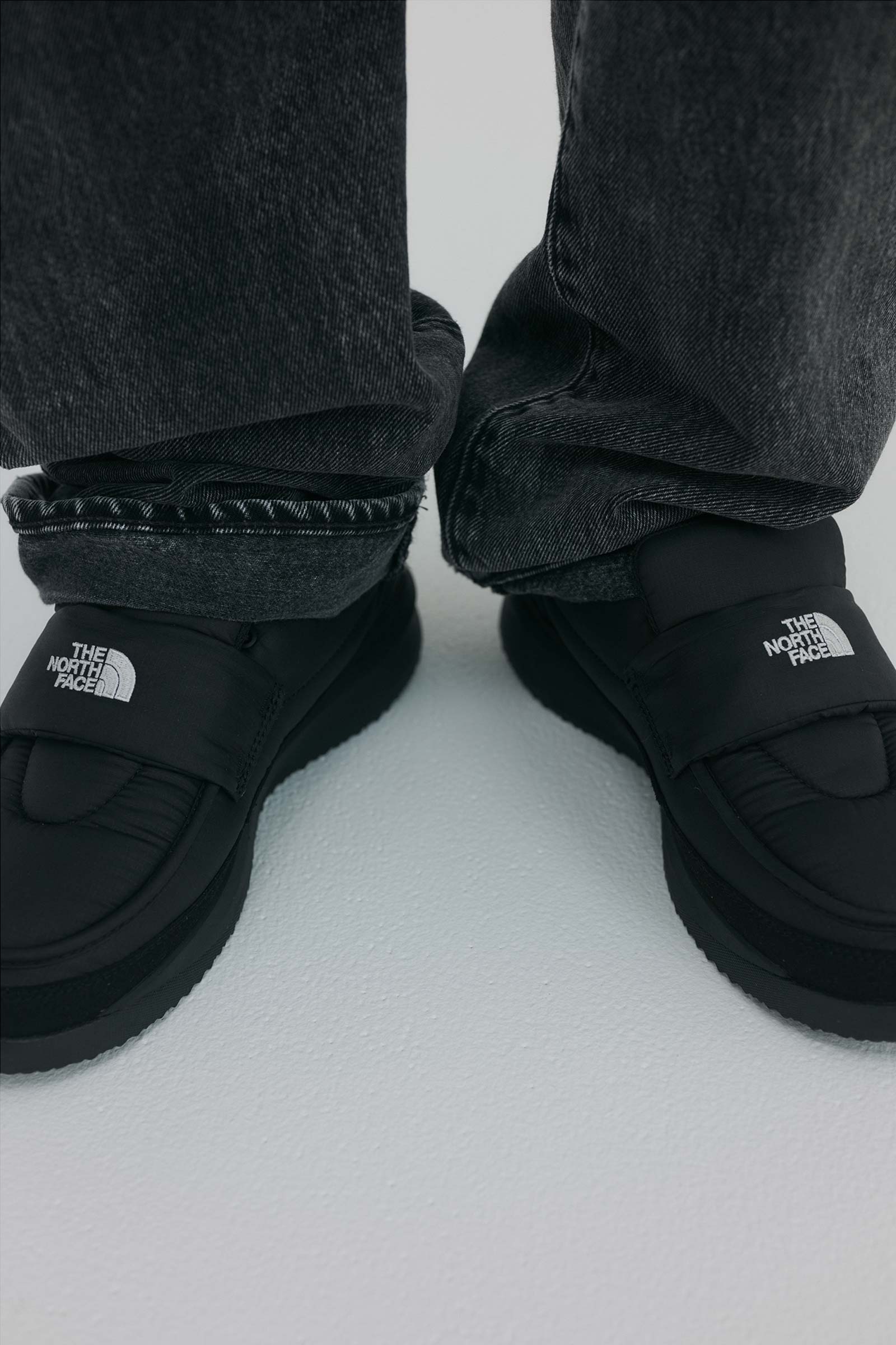 NUPTSE LOAFER COLLECTION