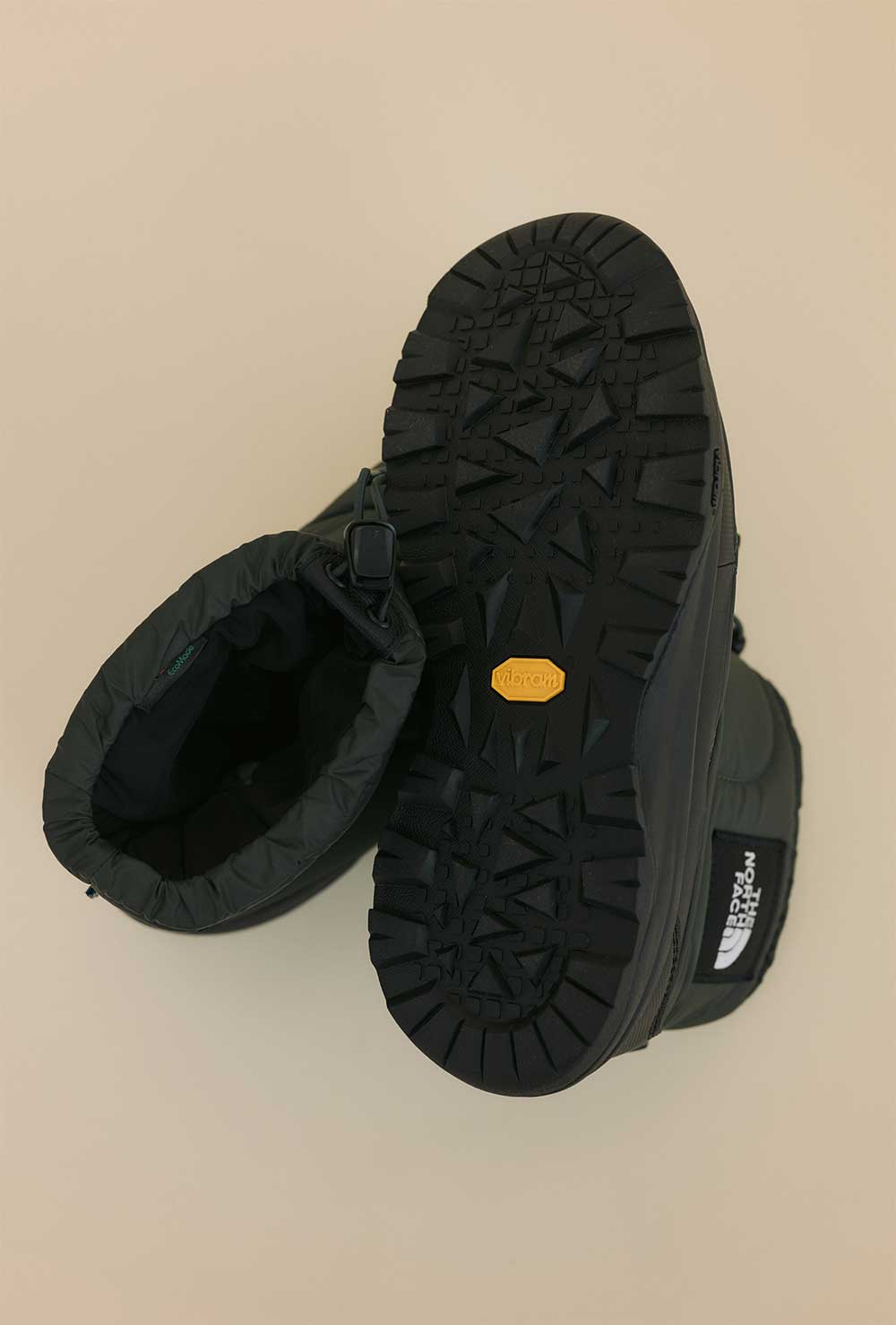 NUPTSE BOOTIE COLLECTION