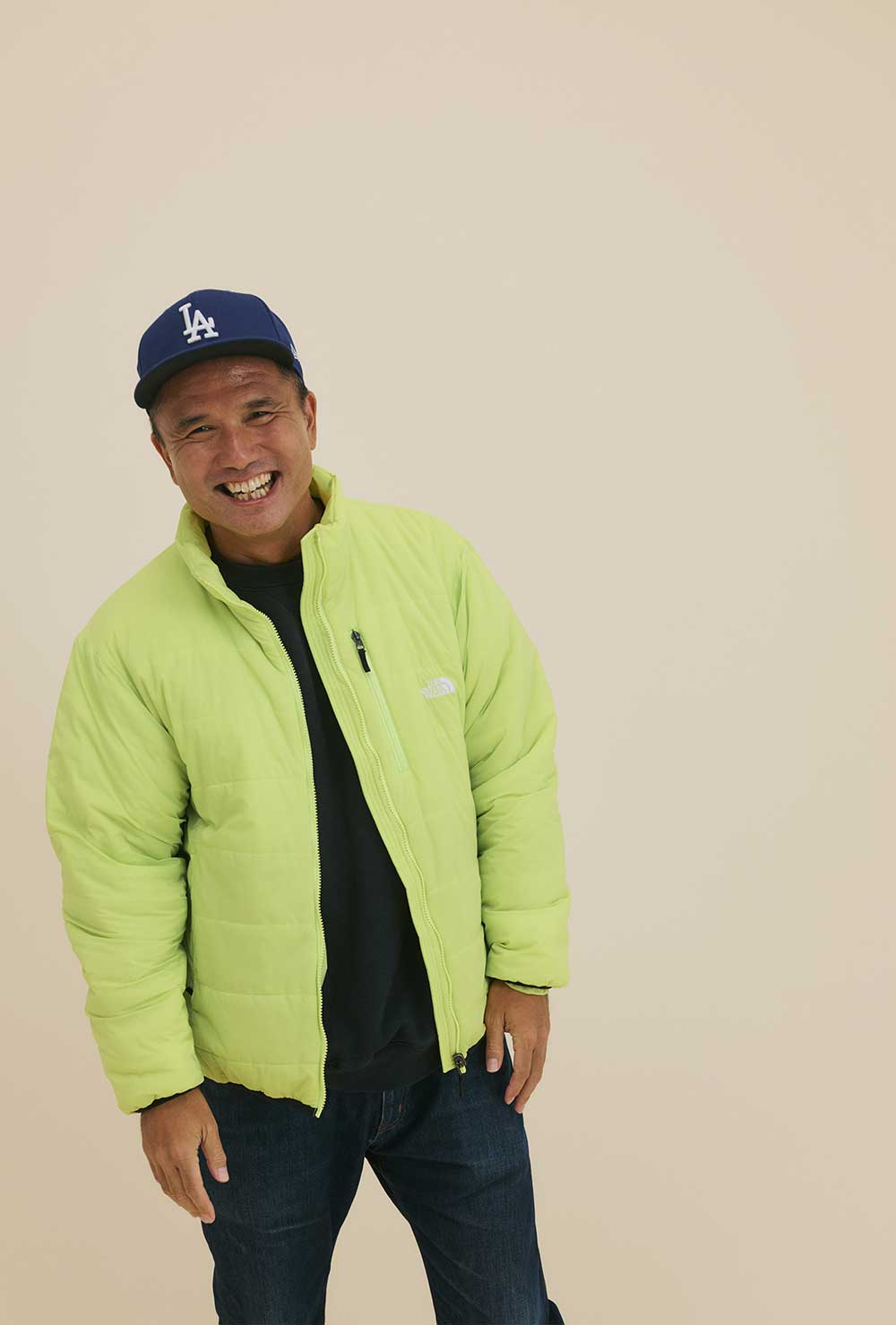 NUPTSE BOOTIE COLLECTION