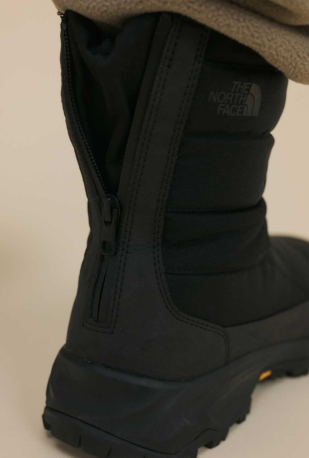 NUPTSE BOOTIE COLLECTION