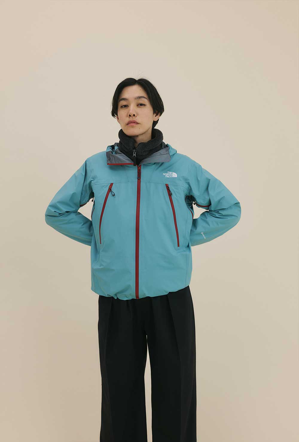 NUPTSE BOOTIE COLLECTION