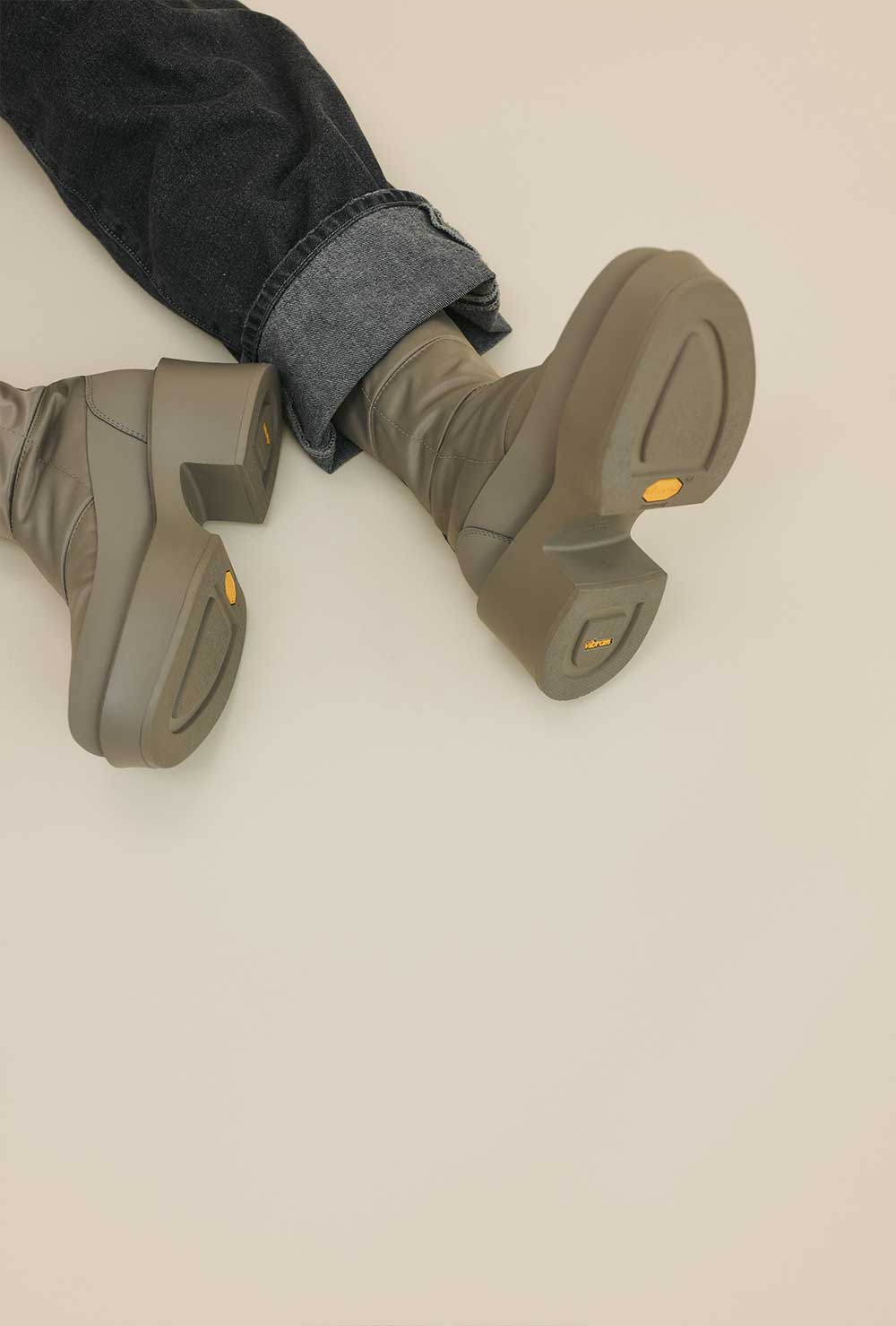 NUPTSE BOOTIE COLLECTION