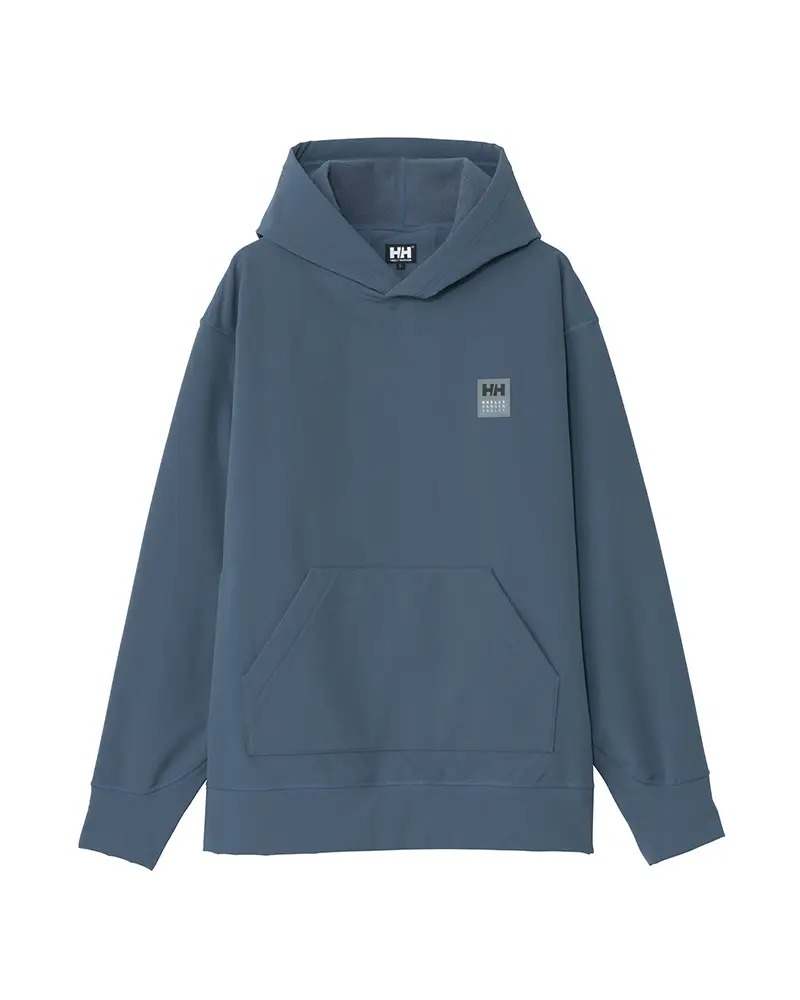 HH Angler Softshell Parka