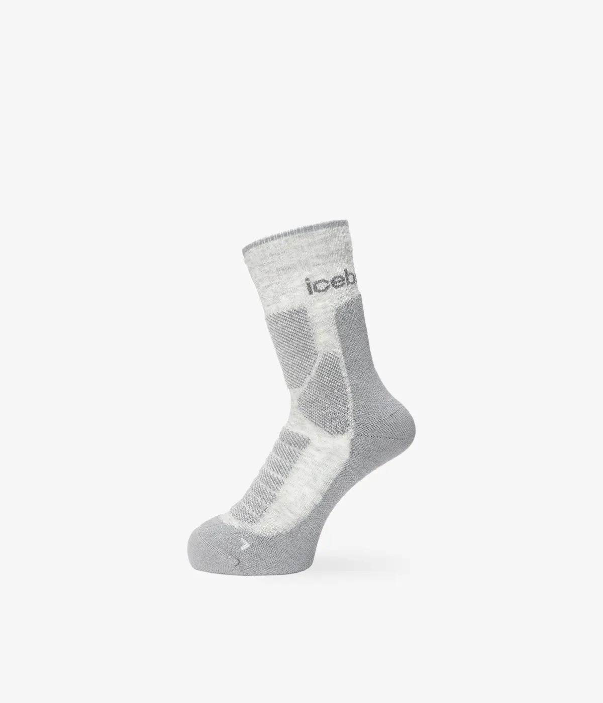 メリノ ハイク+ ヘビー クルー（メンズ）