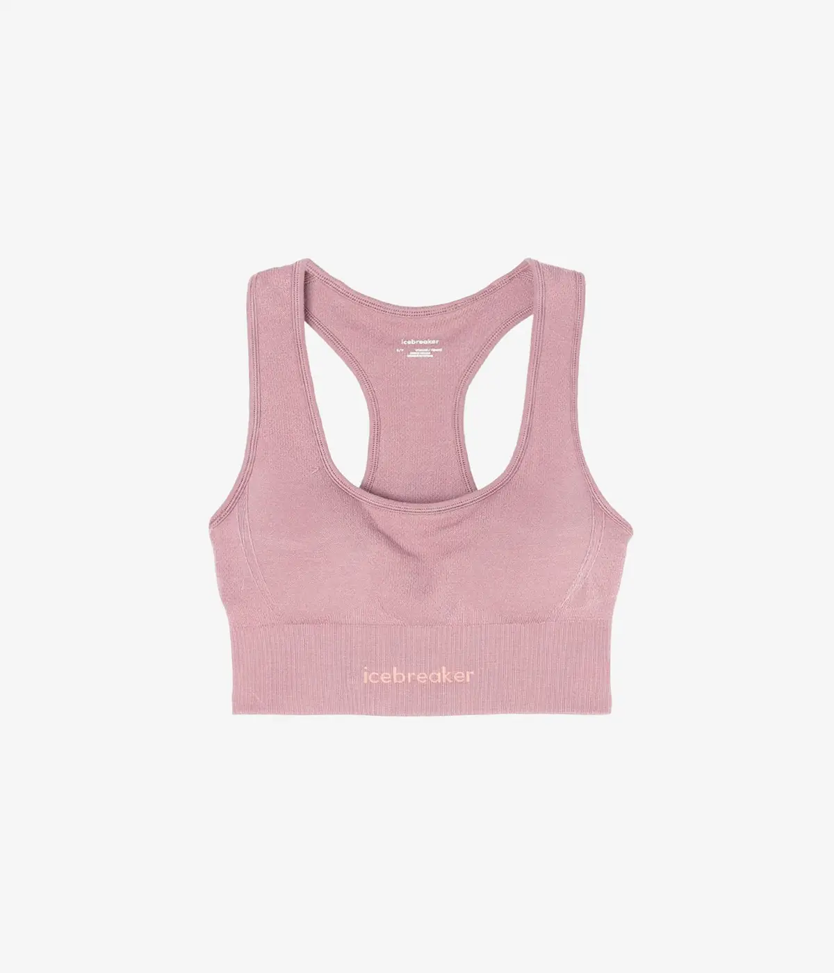 メリノ シームレス アクティブ ブラ（レディース）