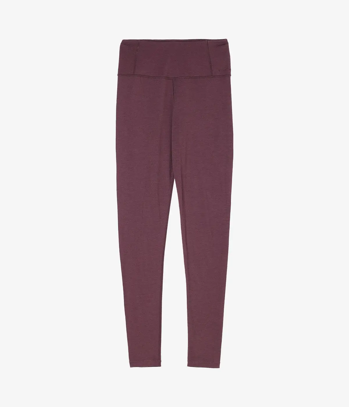 メリノ 200 オアシス ハイ ライズ レギンス（レディース）