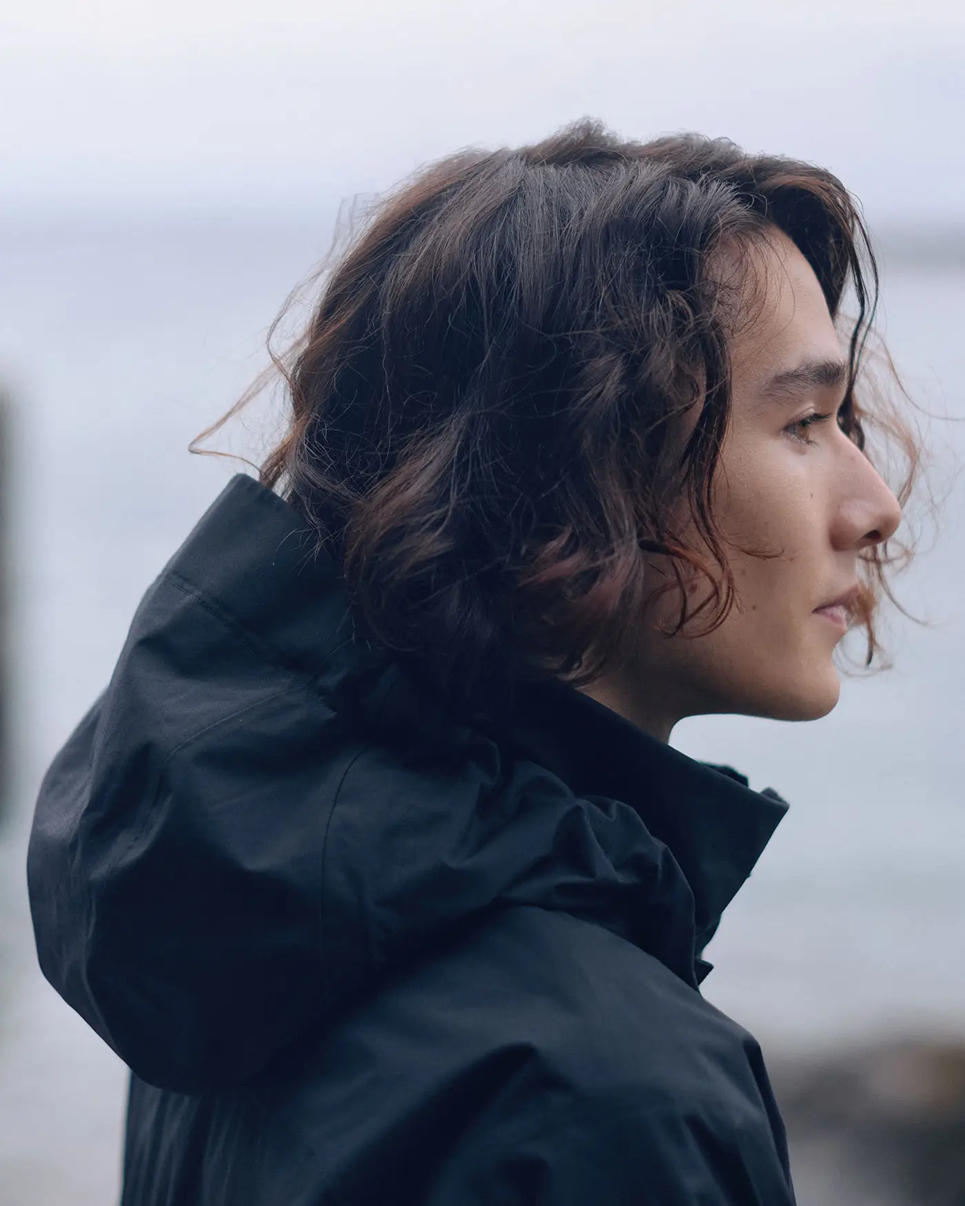 HELLY HANSEN × agnes b. collection SPRING / SUMMER 2026