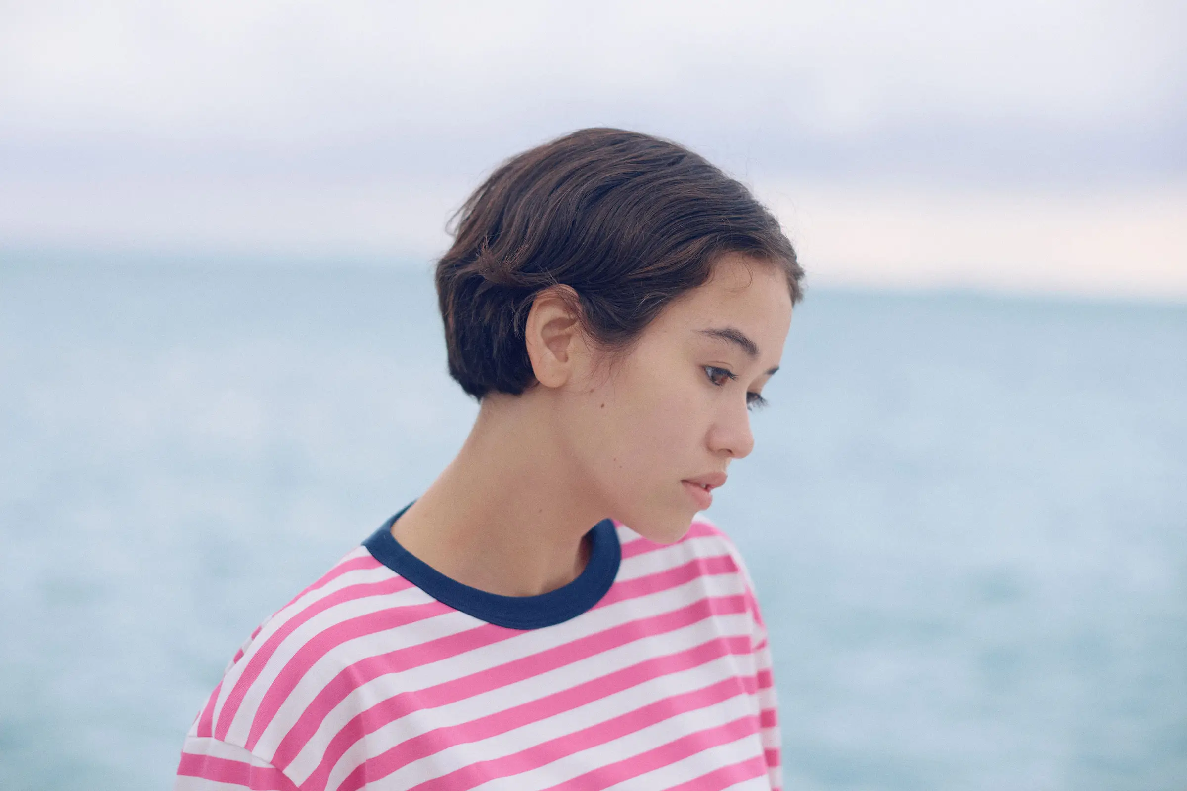 HELLY HANSEN × agnes b. collection SPRING / SUMMER 2026