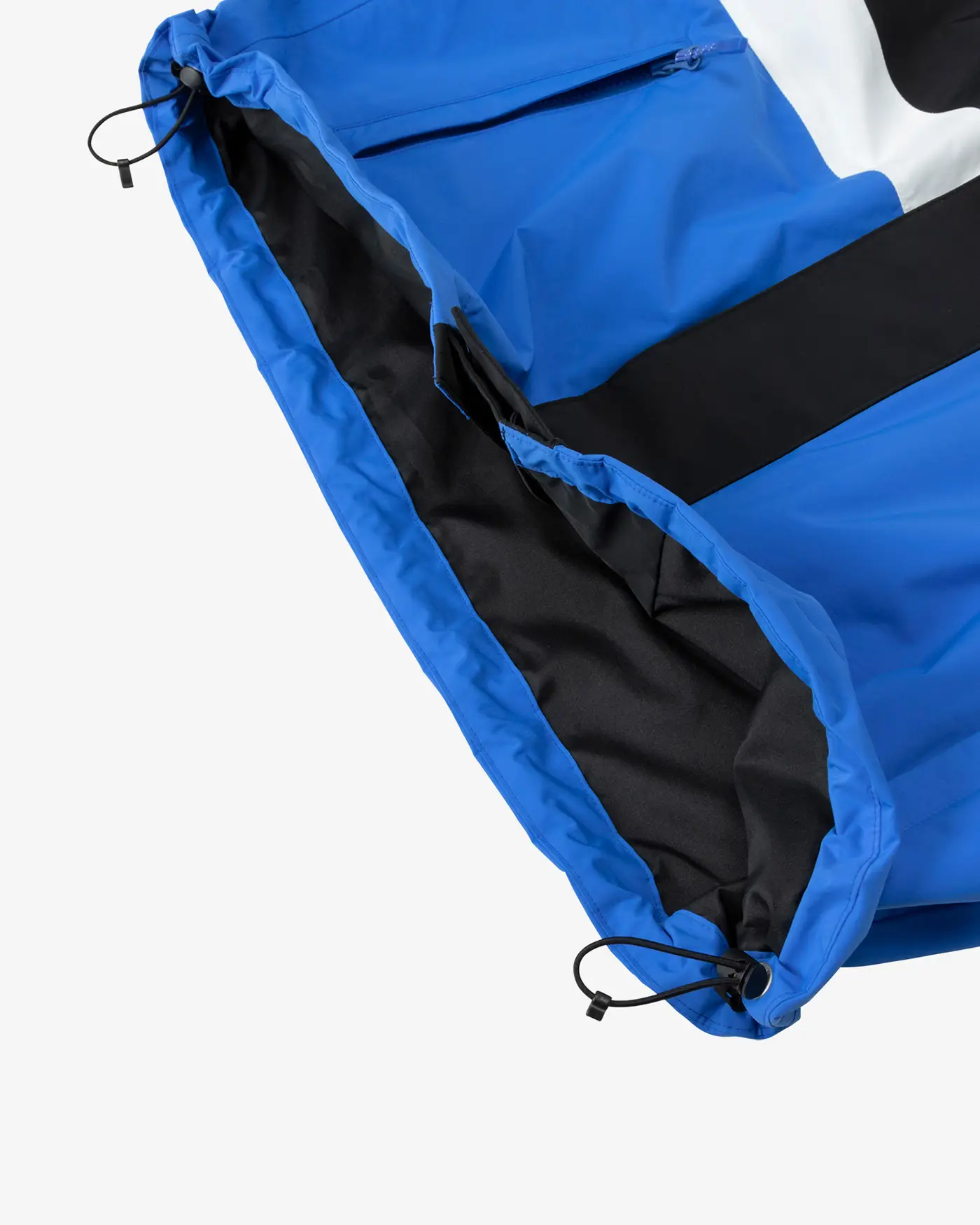 HH × CHALLENGER Racing Jacket