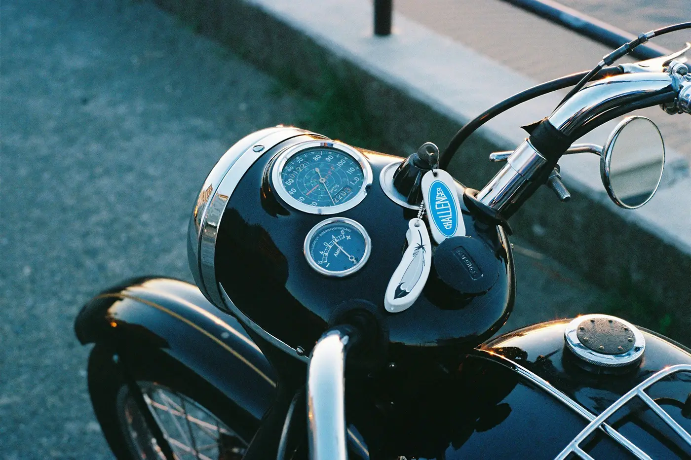 HELLY HANSEN CHALLENGER