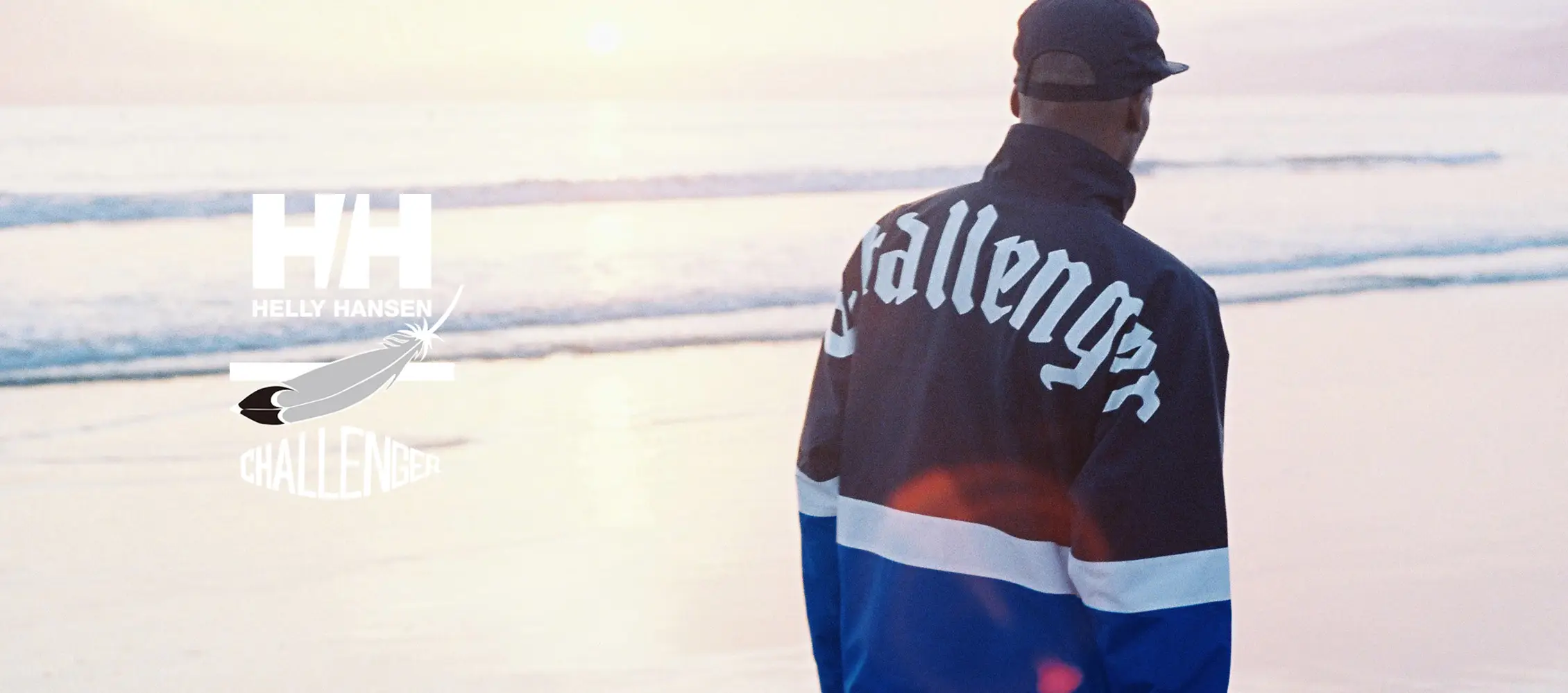 HELLY HANSEN CHALLENGER