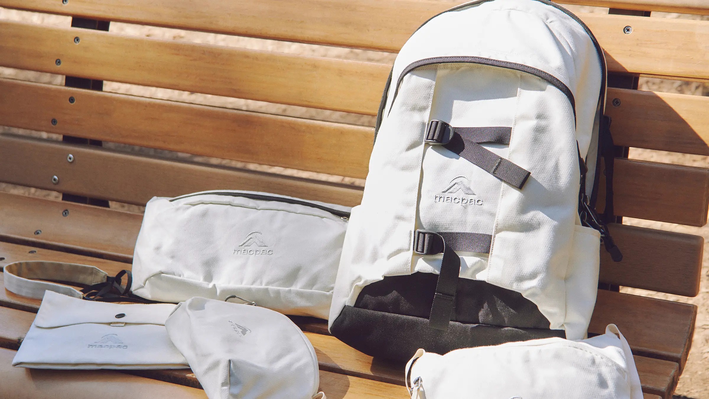 Natural Color Collection