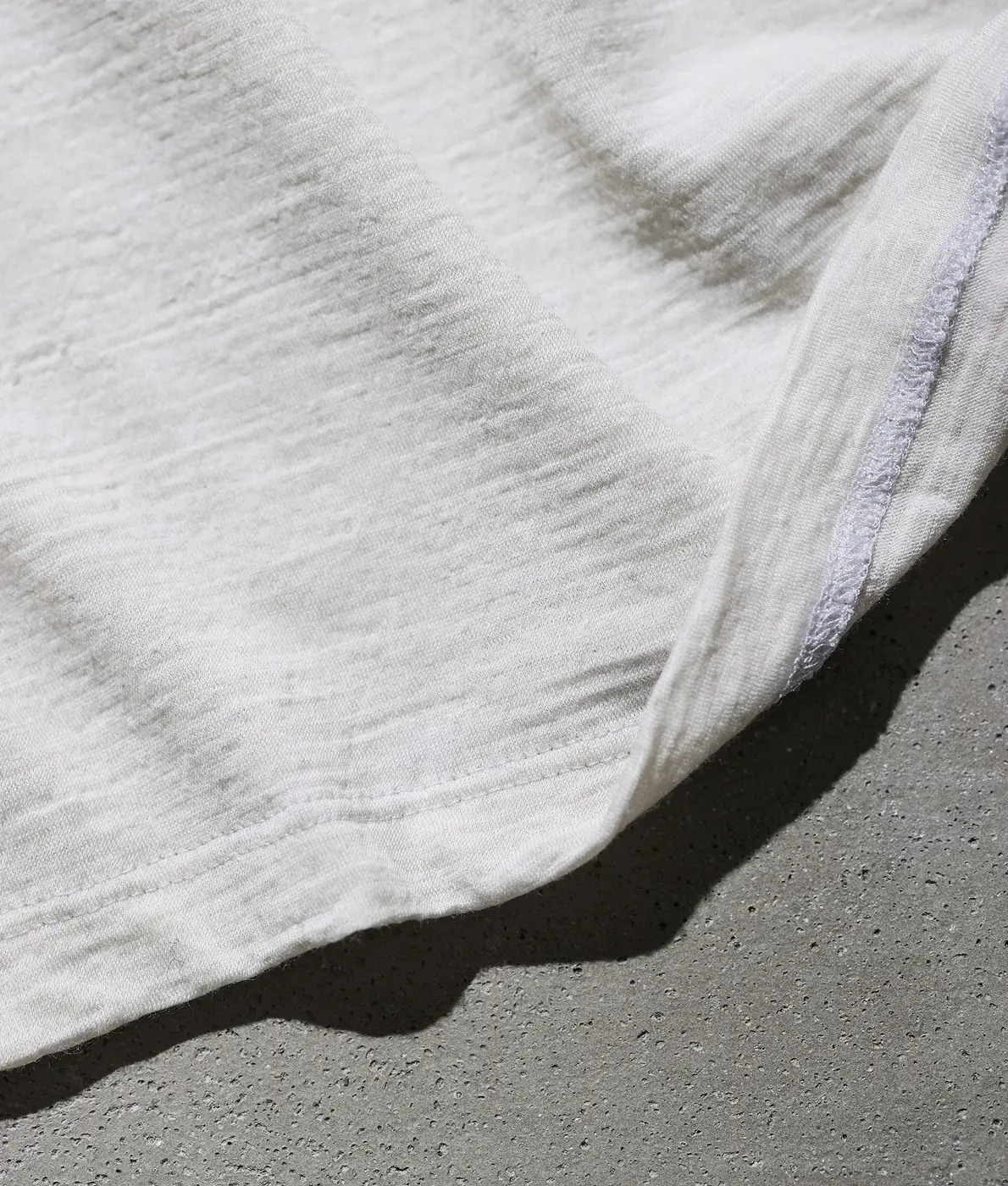 U Meriono 150 Nature Dye SS Tee