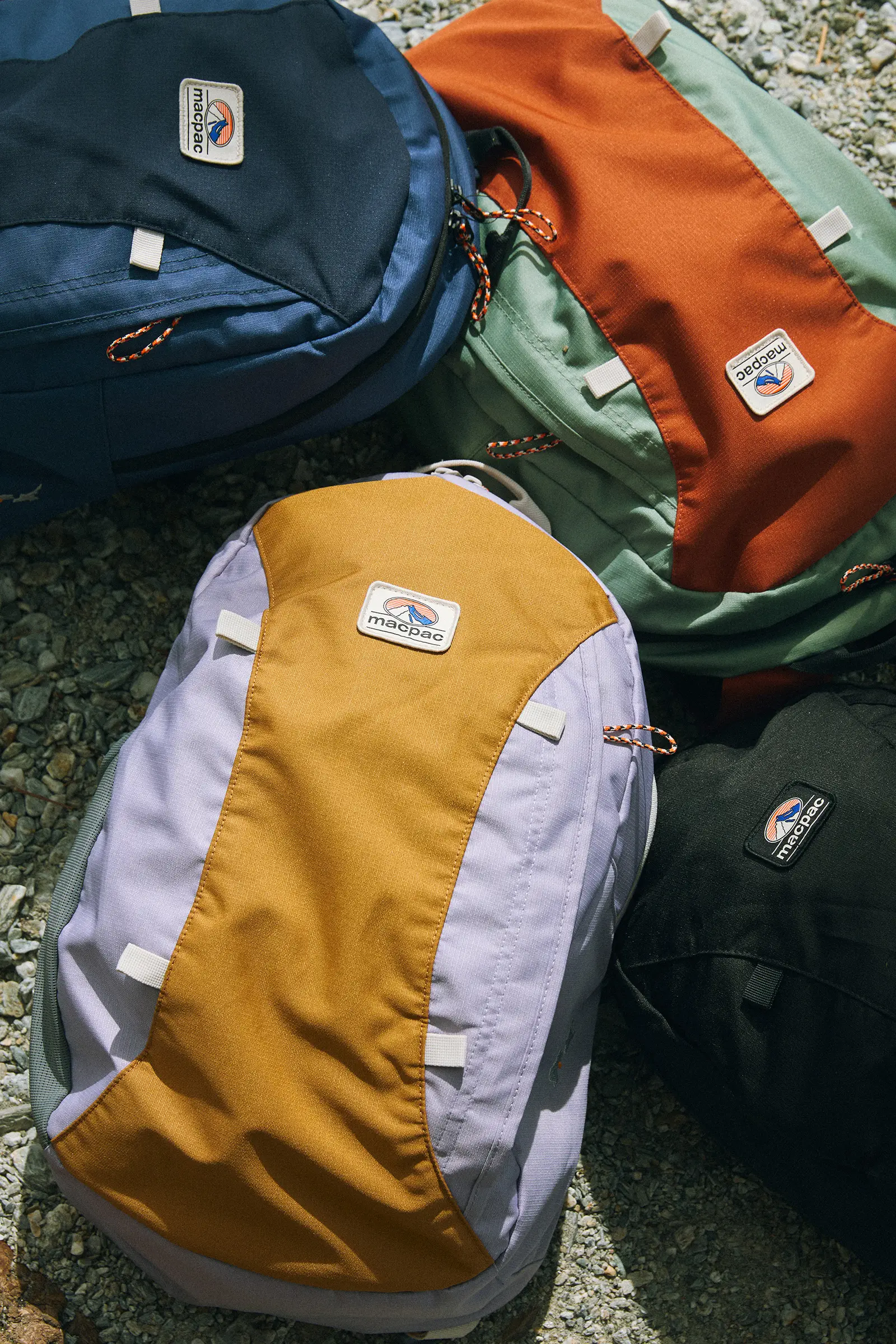Wilderness Tones
