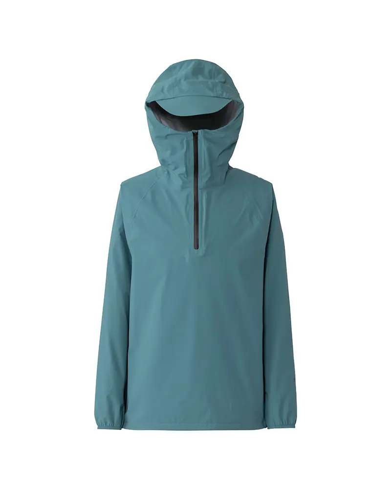 Attractor Compact Anorak