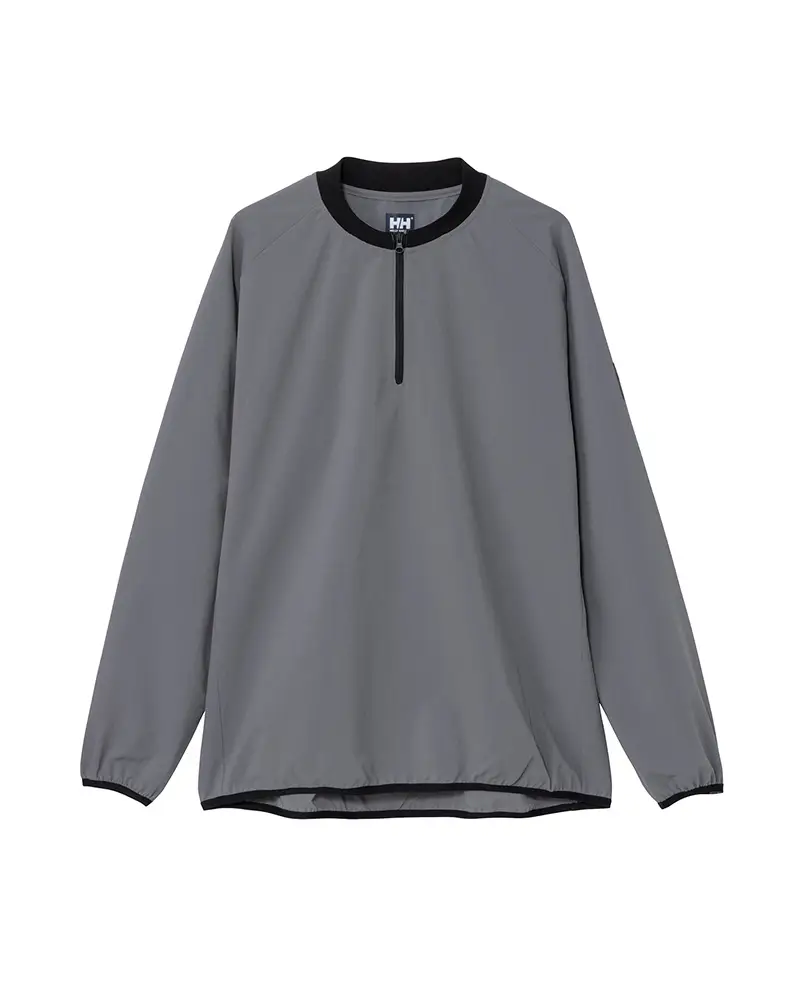 L/S HHAngler Bug Free Piste