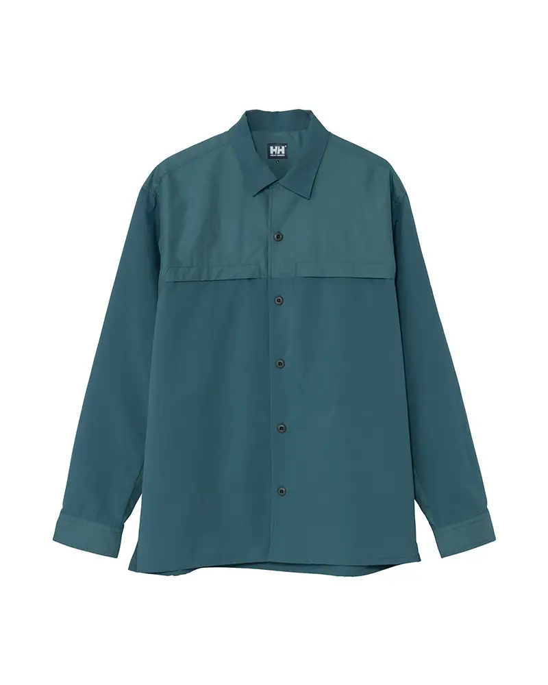 L/S HHAngler Bug Free Shirts