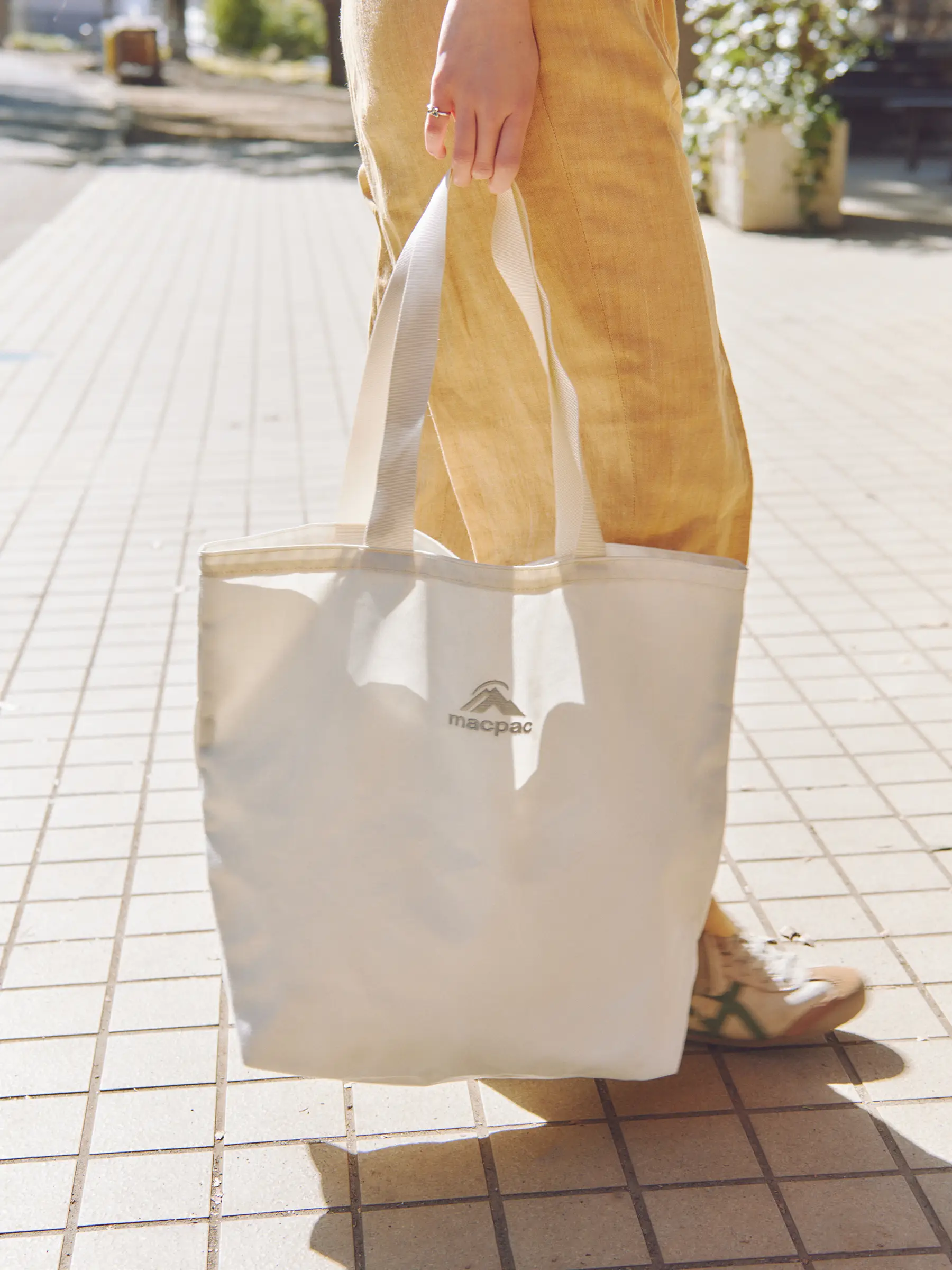 Market Tote