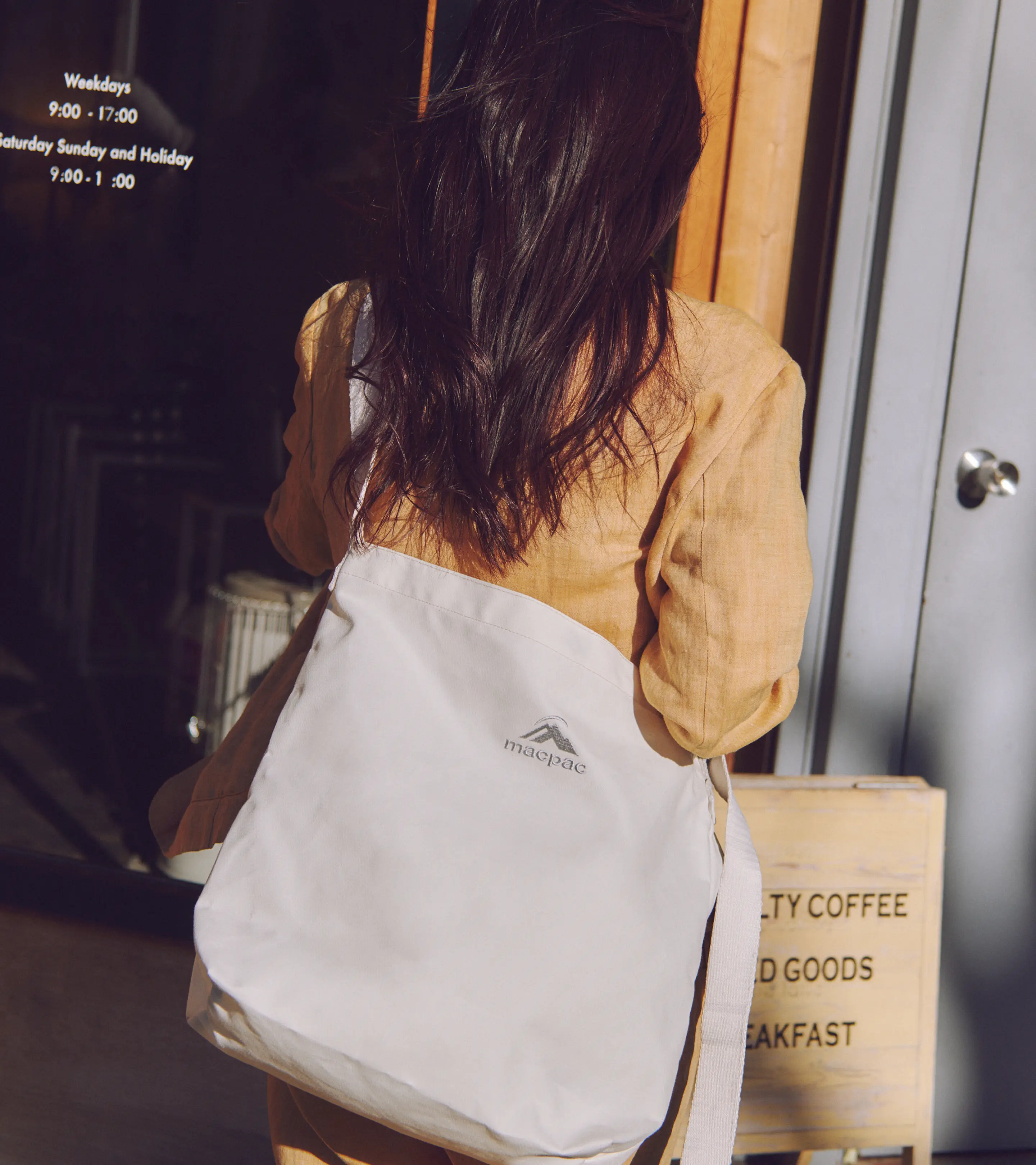 Market Series