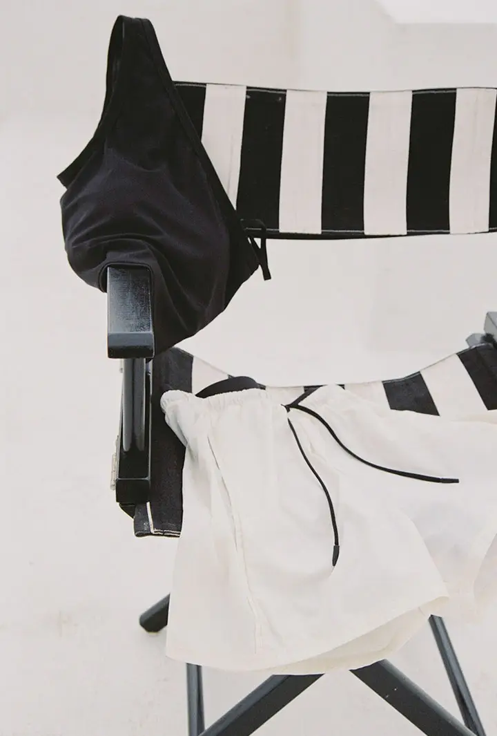 Swimwear