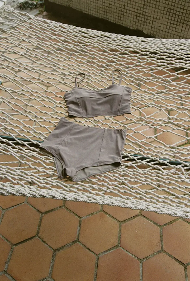 Swimwear