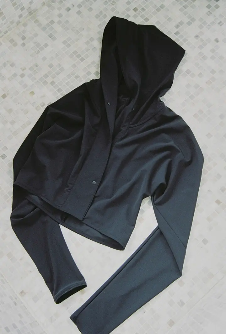 Tops