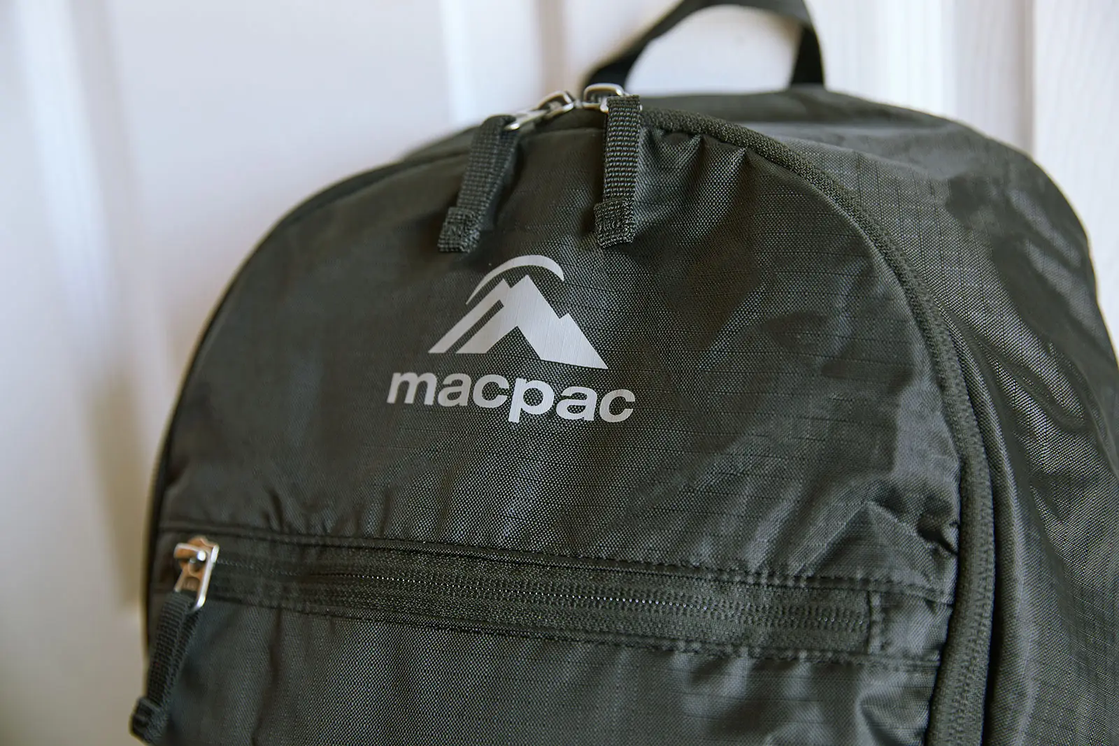 Macpac Pack-It-Pack
