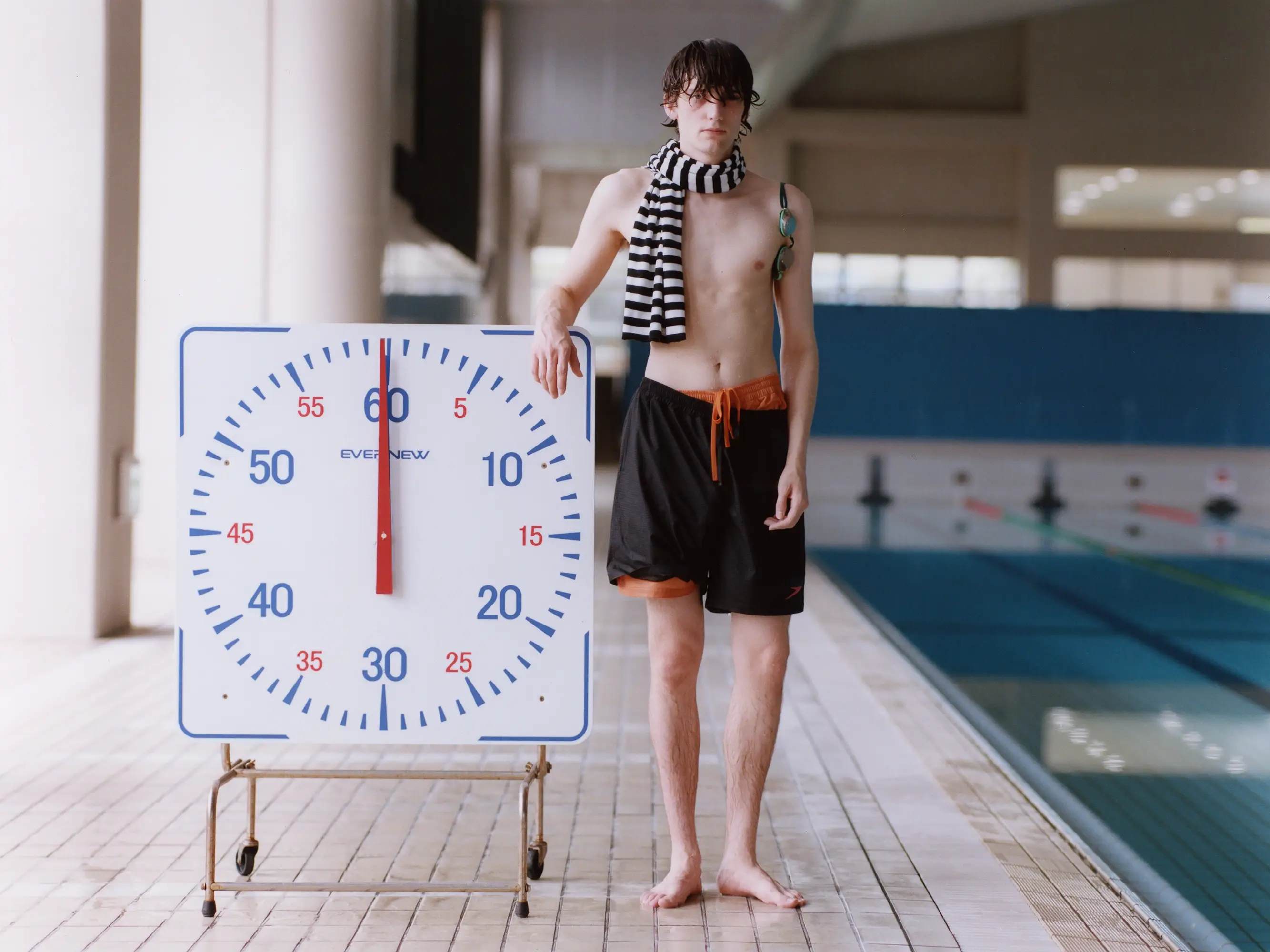 Speedo×BEAMS
