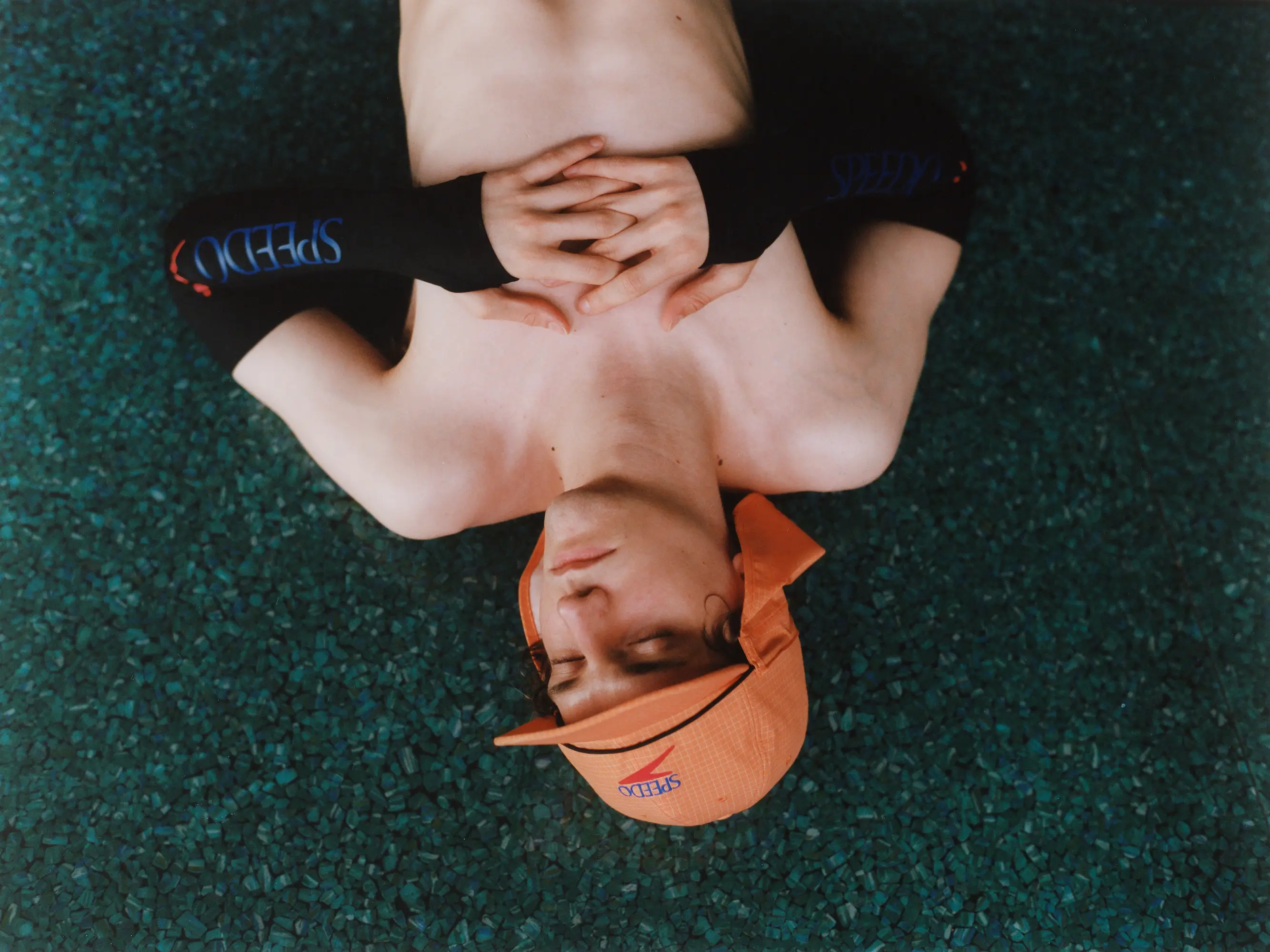 Speedo×BEAMS