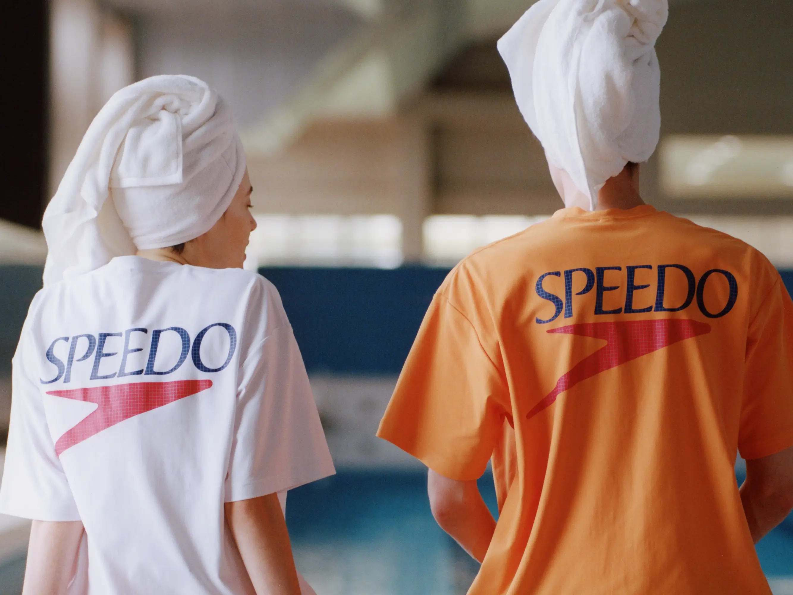 Speedo×BEAMS