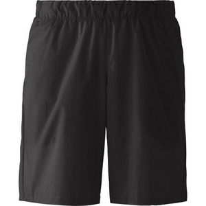 コンフォートウーブンハーフパンツ(メンズ)