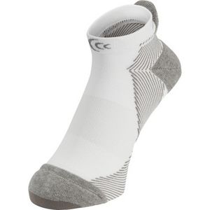 アーチサポートショートソックス(ユニセックス)