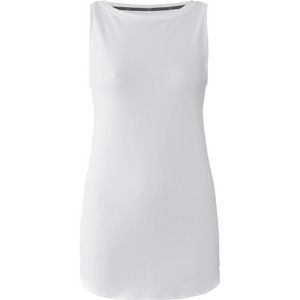 コンフォートメッシュロングタンク(レディース)