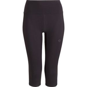 シャープテッククロップドタイツ(レディース)