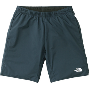 スワローテイルベントハーフパンツ(メンズ)