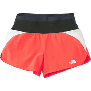 GTDレーシングベリーショート(レディース)