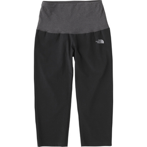 バーブライトスリークォータータイツ(レディース)