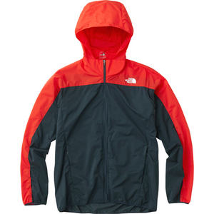 スワローテイルベントフーディ(メンズ)