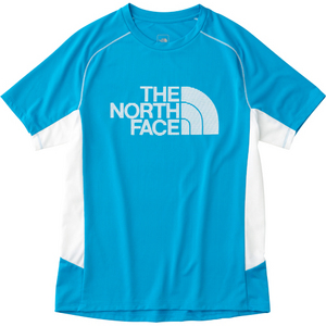 ショートスリーブGTDロゴクルー(メンズ)