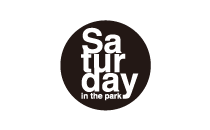 Saturday in the park