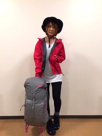 TNF昭島モリパーク